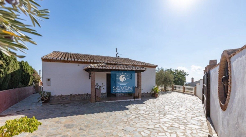 Granada - Velilla-Taramay - 10000m2
