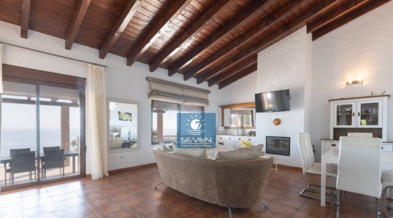 Granada - Velilla-Taramay - 10000m2