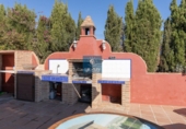 Xalet independent amb terreny en venda a la España, Almuñécar, ref.: TR111514 foto