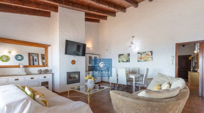 Granada - Velilla-Taramay - 10000m2
