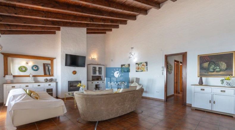 Granada - Velilla-Taramay - 10000m2
