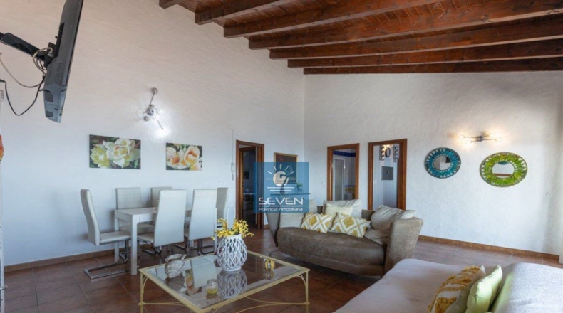 Granada - Velilla-Taramay - 10000m2