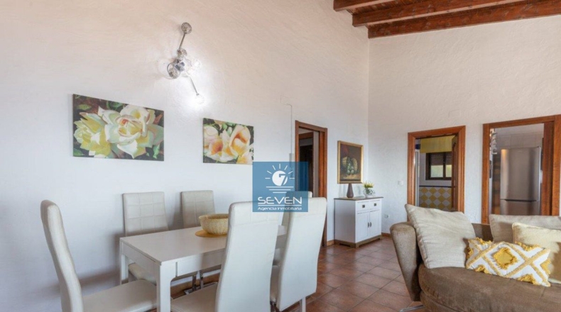 Granada - Velilla-Taramay - 10000m2