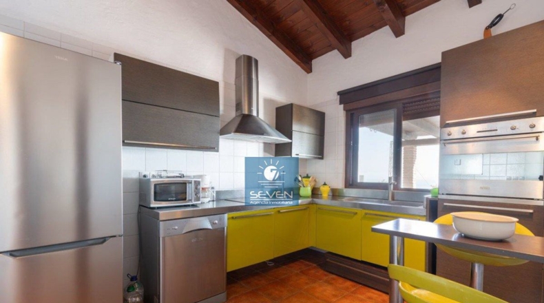 Granada - Velilla-Taramay - 10000m2
