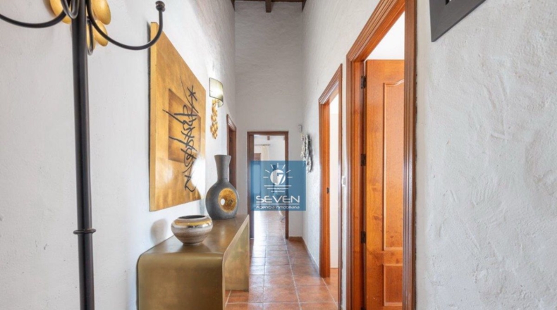 Granada - Velilla-Taramay - 10000m2