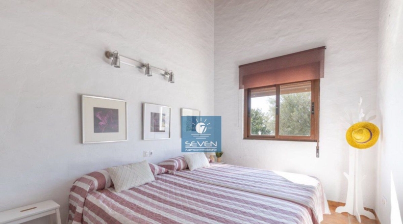 Granada - Velilla-Taramay - 10000m2