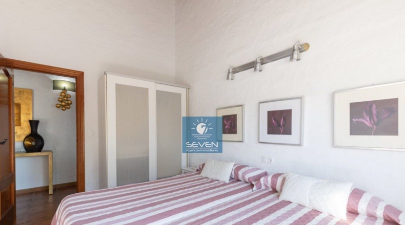 Granada - Velilla-Taramay - 10000m2