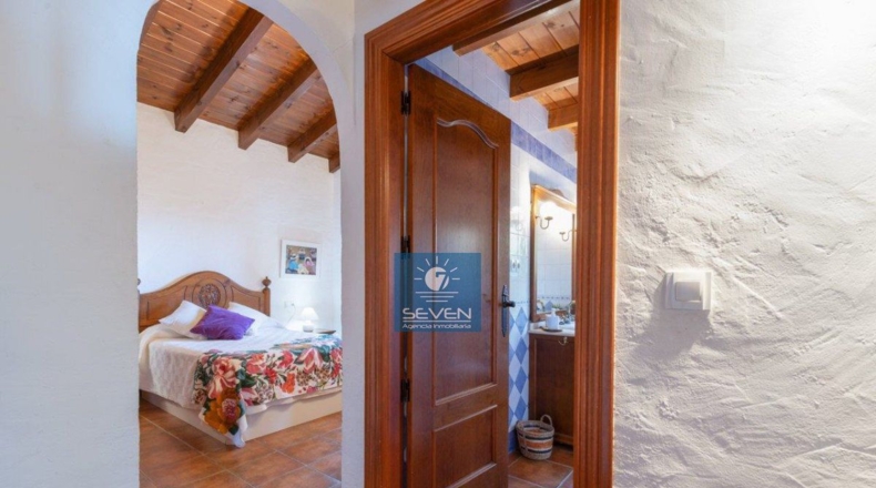 Granada - Velilla-Taramay - 10000m2