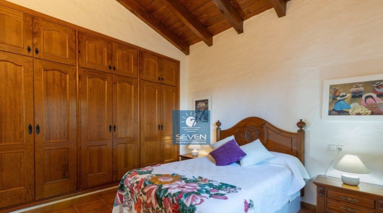 Granada - Velilla-Taramay - 10000m2