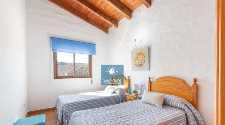 Granada - Velilla-Taramay - 10000m2