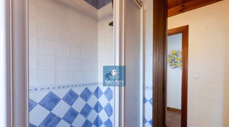 Granada - Velilla-Taramay - 10000m2