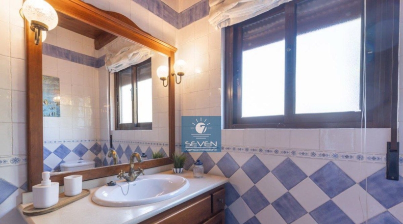 Granada - Velilla-Taramay - 10000m2