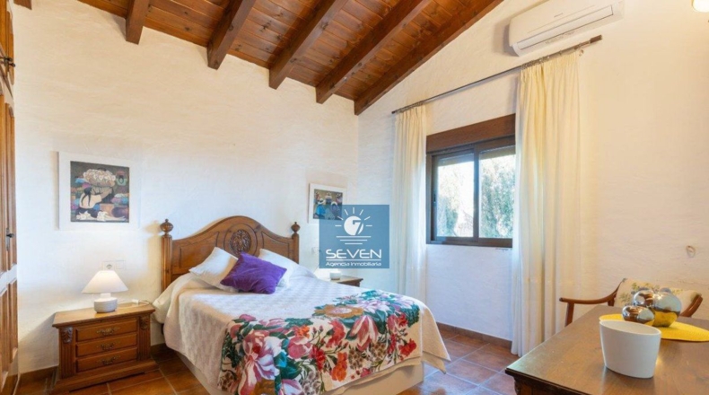 Granada - Velilla-Taramay - 10000m2
