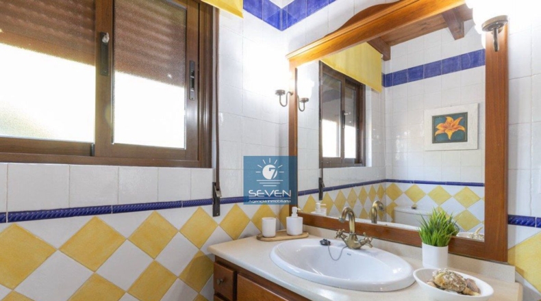 Granada - Velilla-Taramay - 10000m2