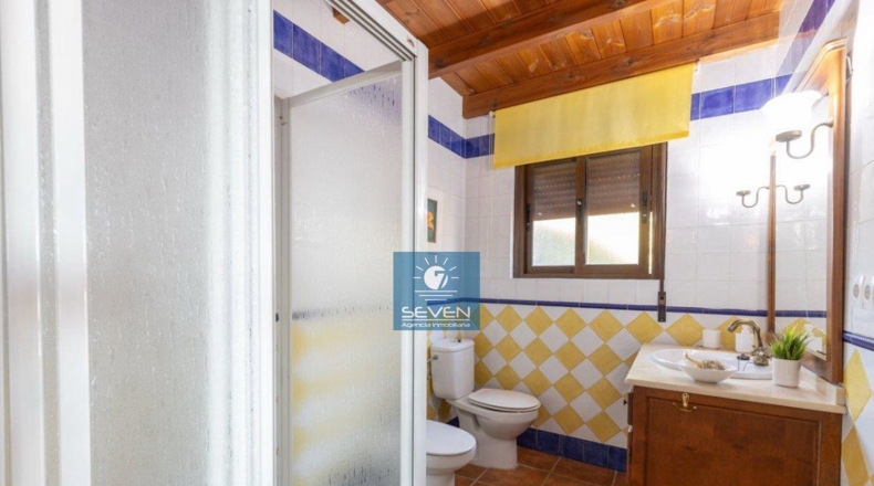 Granada - Velilla-Taramay - 10000m2