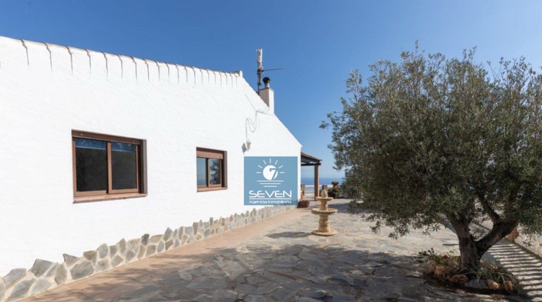 Granada - Velilla-Taramay - 10000m2