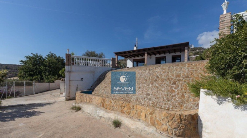 Granada - Velilla-Taramay - 10000m2