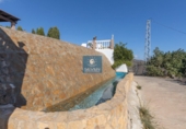 Xalet independent amb terreny en venda a la España, Almuñécar, ref.: TR111514 foto