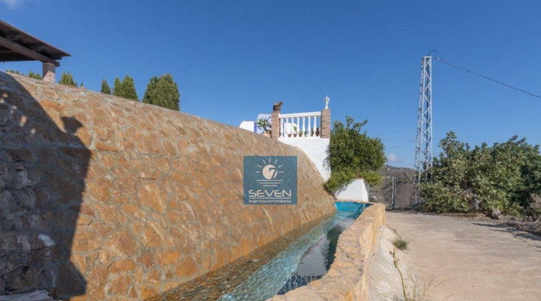 Granada - Velilla-Taramay - 10000m2