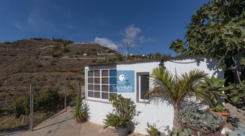 Granada - Velilla-Taramay - 10000m2