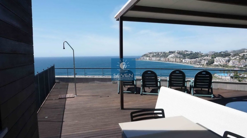 Granada - Almuñécar - 500m2