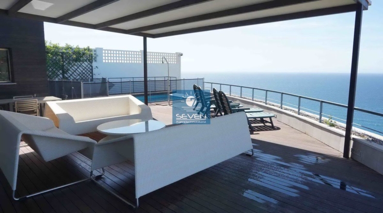 Granada - Almuñécar - 500m2