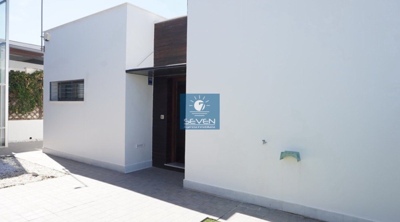Granada - Almuñécar - 500m2