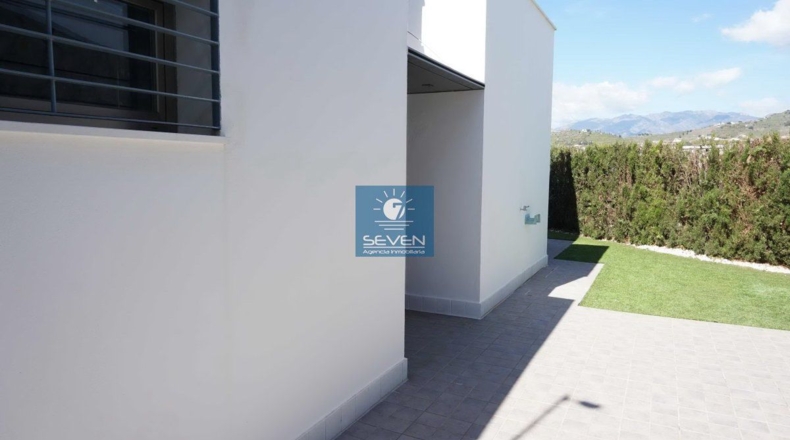 Granada - Almuñécar - 500m2