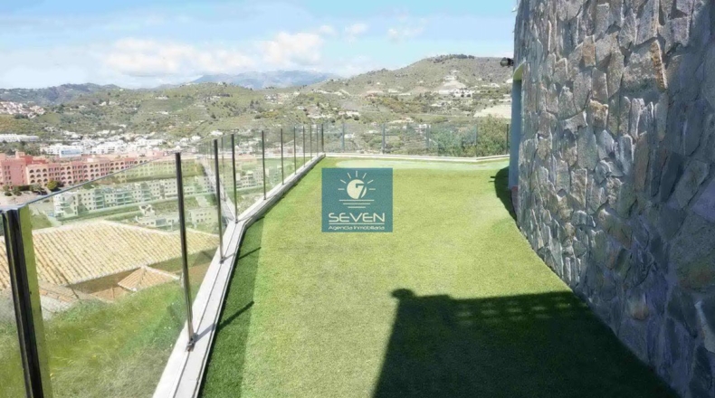 Granada - Almuñécar - 500m2