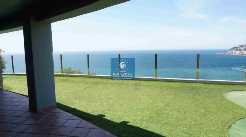 Granada - Almuñécar - 500m2