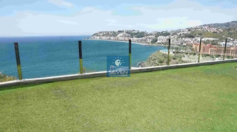 Granada - Almuñécar - 500m2