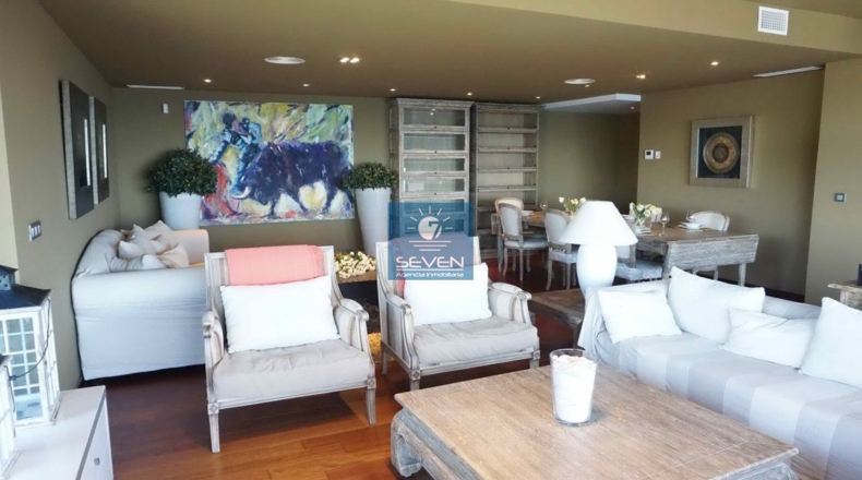 Granada - Almuñécar - 500m2