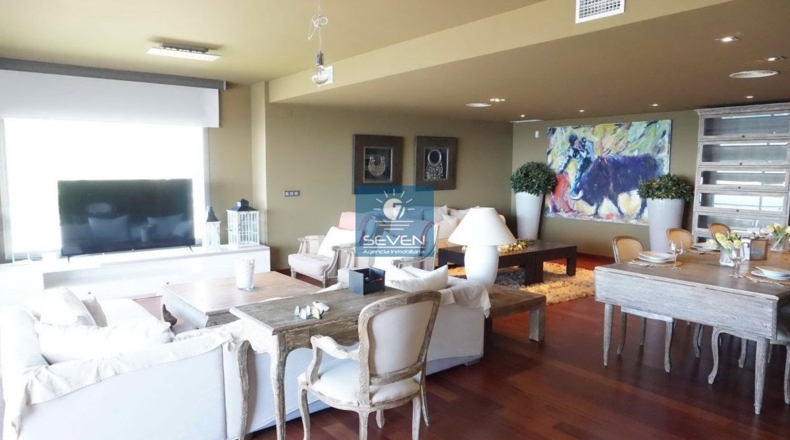 Granada - Almuñécar - 500m2