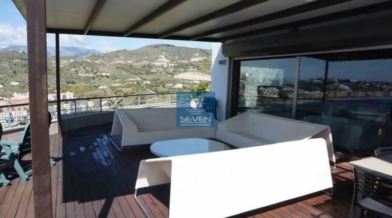 Granada - Almuñécar - 500m2