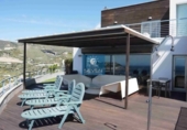 Chalet independiente con terreno en venta en Almuñécar ref: TR252977 foto