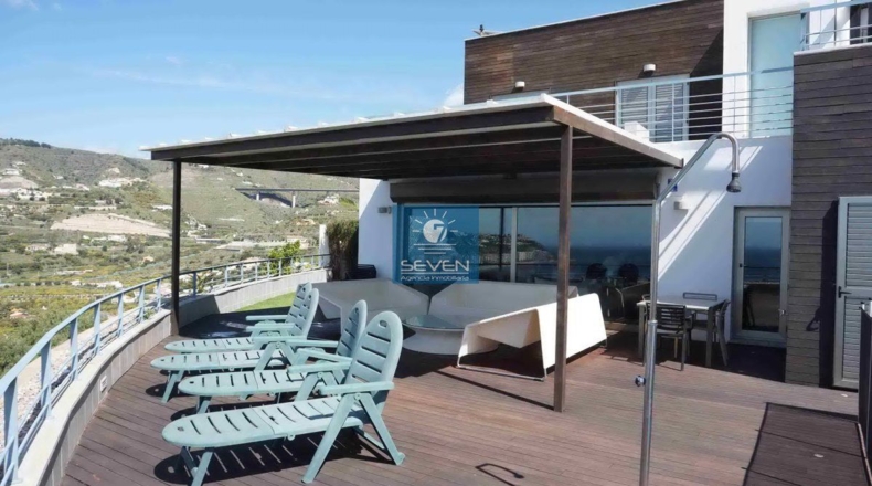 Granada - Almuñécar - 500m2