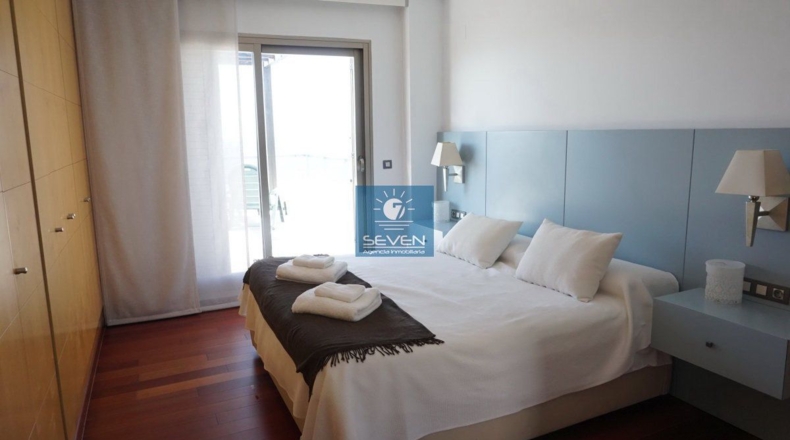 Granada - Almuñécar - 500m2