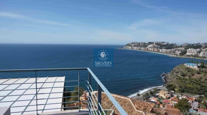 Granada - Almuñécar - 500m2