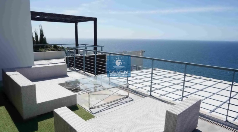 Granada - Almuñécar - 500m2