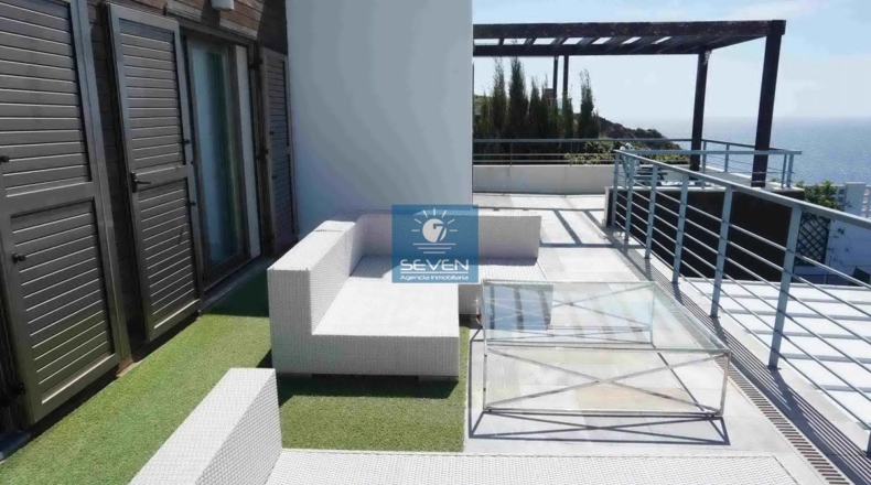 Granada - Almuñécar - 500m2