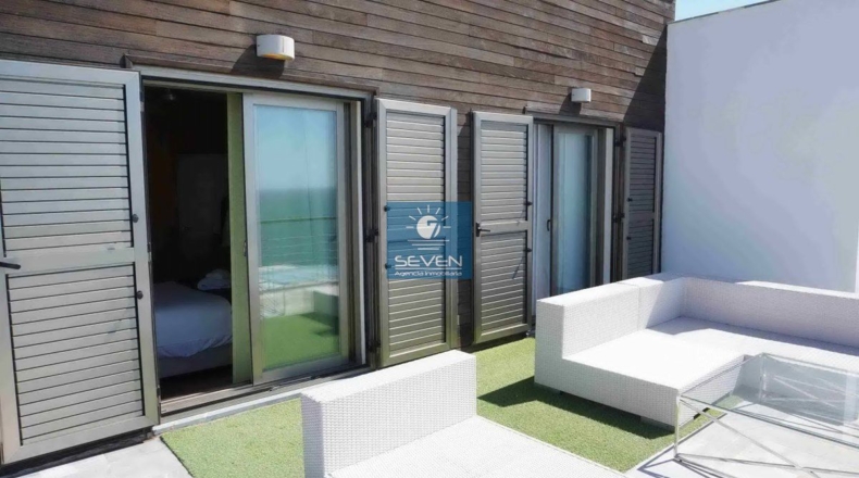 Granada - Almuñécar - 500m2