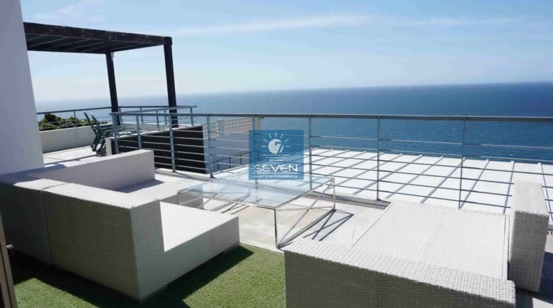 Granada - Almuñécar - 500m2