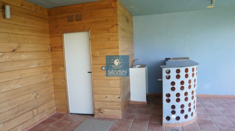 Granada - Almuñécar - 500m2