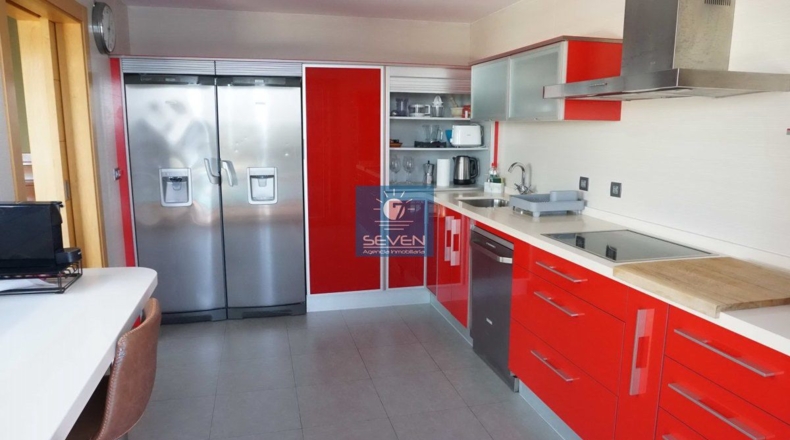 Granada - Almuñécar - 500m2