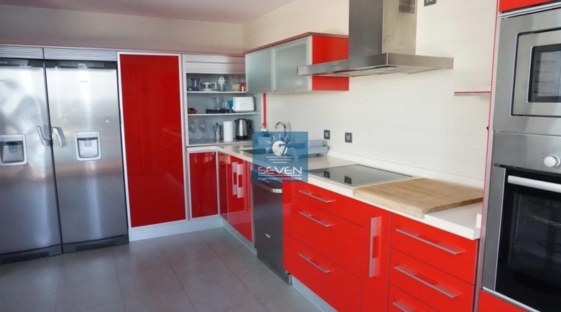 Granada - Almuñécar - 500m2