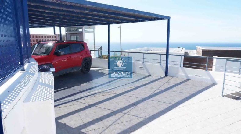 Granada - Almuñécar - 500m2