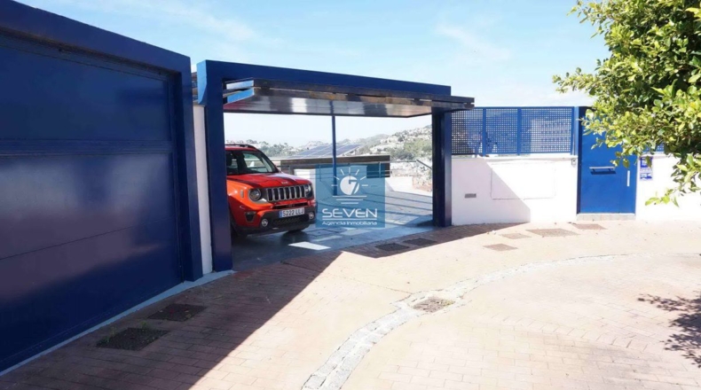 Granada - Almuñécar - 500m2
