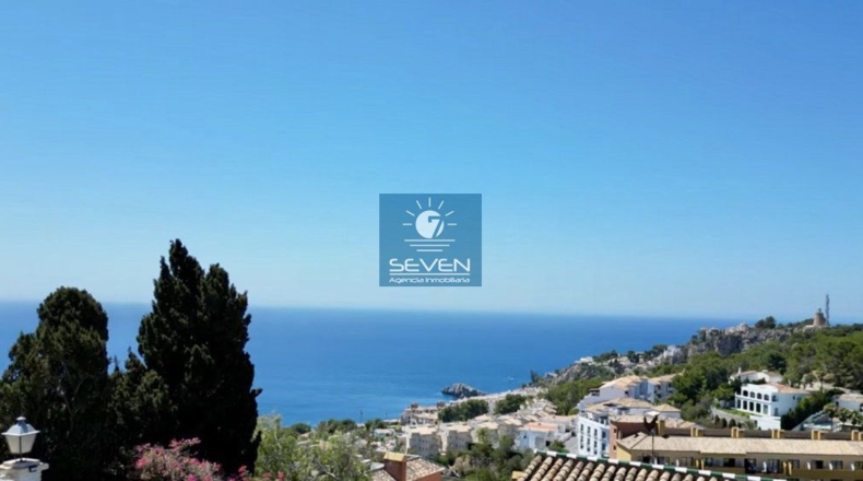 Granada - La Herradura - 990m2