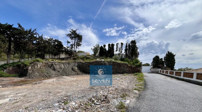 Granada - La Herradura - 990m2