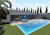 Urban land for sale in La Herradura ref: TR252978 photo